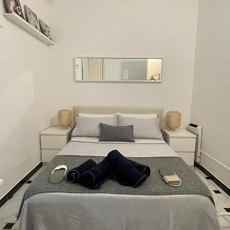 Central Room Барселона Экстерьер фото