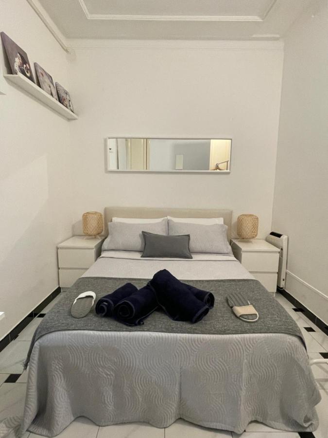 Central Room Барселона Экстерьер фото