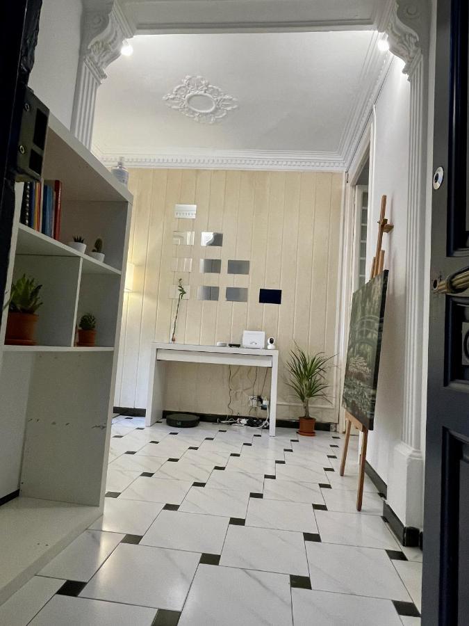 Central Room Барселона Экстерьер фото